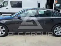 2013 Audi A6