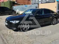 2013 Audi A6