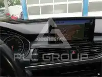 2013 Audi A6