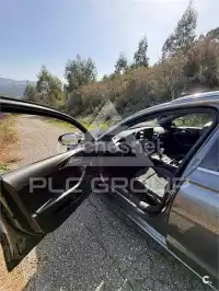2013 Audi A6