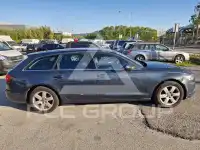 2013 Audi A6