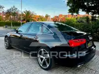 2013 Audi A6