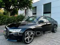 2013 Audi A6
