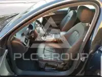 2013 Audi A6