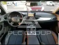 2013 Audi A6