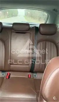 2013 Audi A6