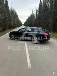 2013 Audi A6