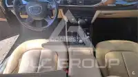 2013 Audi A6