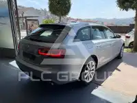 2013 Audi A6