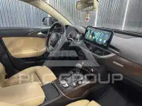 2013 Audi A6