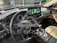 2013 Audi A6