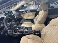 2013 Audi A6