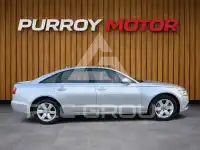 2013 Audi A6