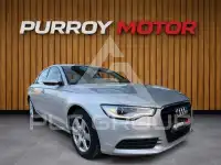 2013 Audi A6