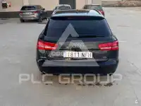 2013 Audi A6
