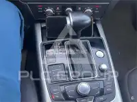 2013 Audi A6