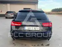 2013 Audi A6