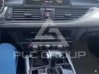 2013 Audi A6