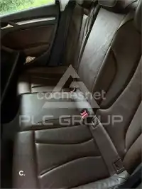 2013 Audi A3