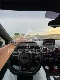 2013 Audi A3