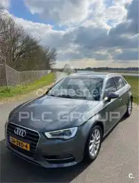 2013 Audi A3