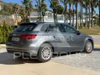 2013 Audi A3