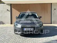 2013 Audi A3