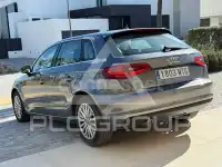 2013 Audi A3
