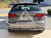 2013 Audi A3