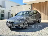 2013 Audi A3