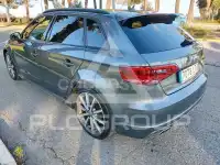 2013 Audi A3
