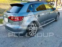 2013 Audi A3