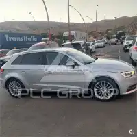 2013 Audi A3