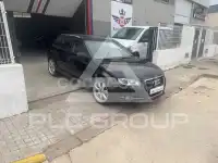 2013 Audi A3