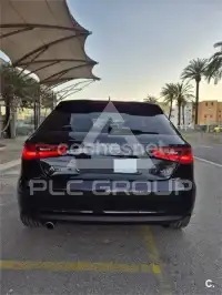 2013 Audi A3