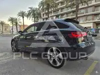 2013 Audi A3