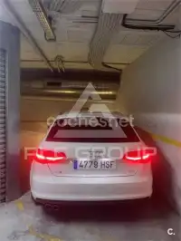 2013 Audi A3