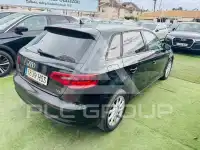 2013 Audi A3