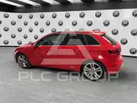 2013 Audi A3