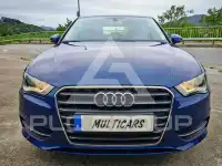 2013 Audi A3