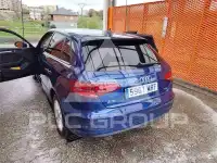 2013 Audi A3