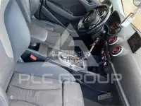 2013 Audi A3