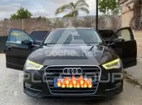 2013 Audi A3