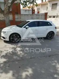 2013 Audi A3