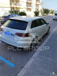2013 Audi A3