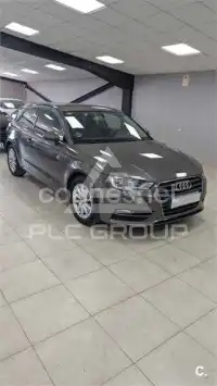 2013 Audi A3