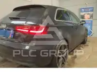 2013 Audi A3