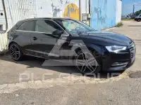 2013 Audi A3