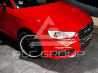 2013 Audi A3