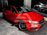 2013 Audi A3